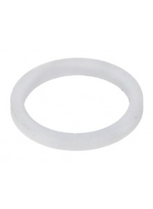 Уплотнитель плоский Ø 21 х 16.8 х 2 мм PTFE