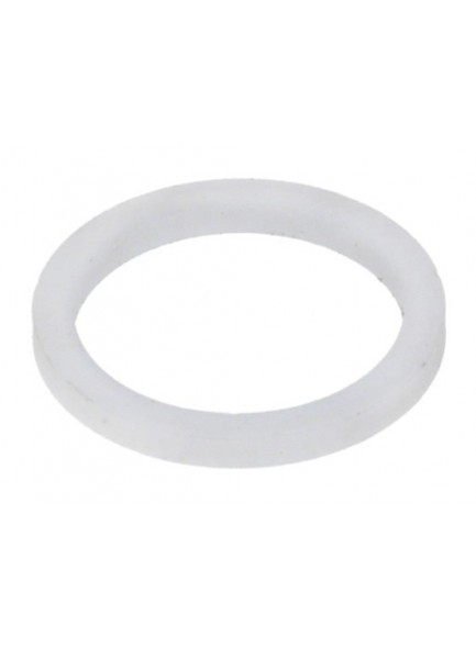 Уплотнитель плоский Ø 21 х 16.8 х 2 мм PTFE Уплотнитель плоский Ø 21 х 16.8 х 2 мм PTFE