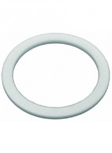Уплотнитель плоский Ø 68 x 51 x 1.5 мм PTFE