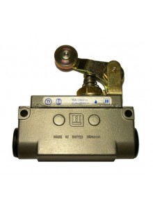 Выключатель концевой роликовый Honeywell (15 А, 380 В)